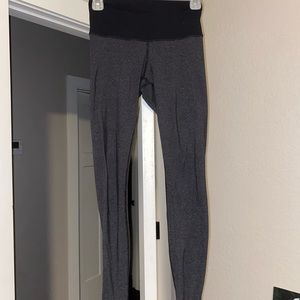 Full length lululemon leggings